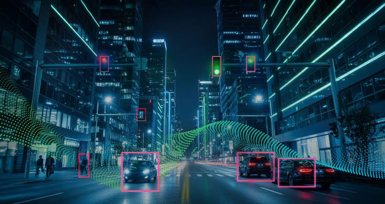 Parsons expands V2X portfolio with Utah DOT contract