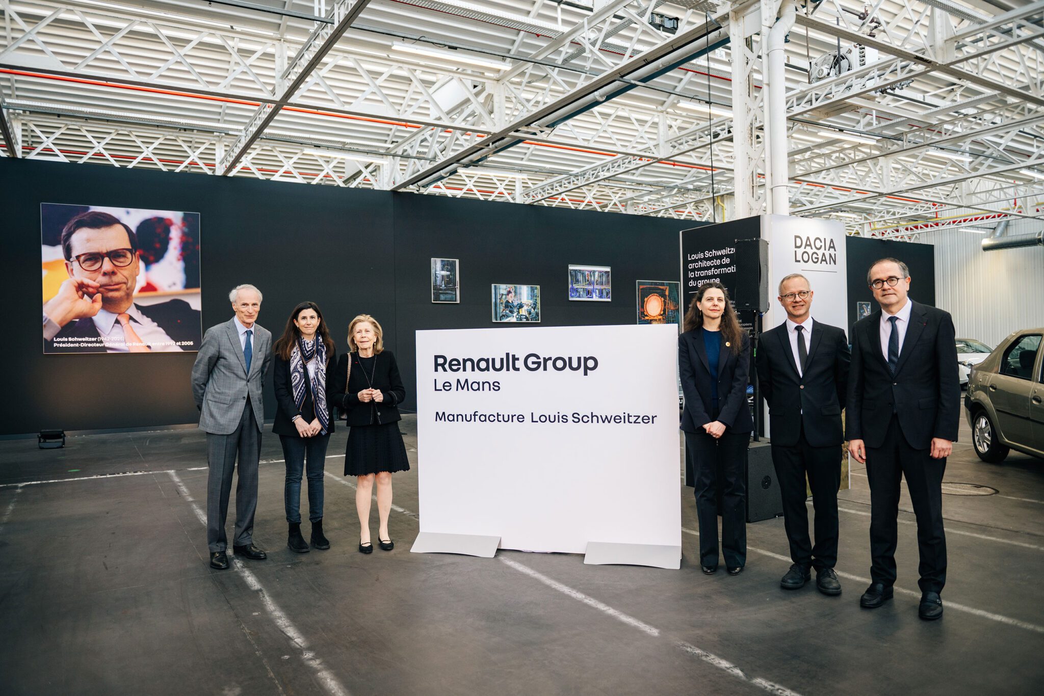 Renault to Produce Military Drones at Le Mans Plant by Late 2026