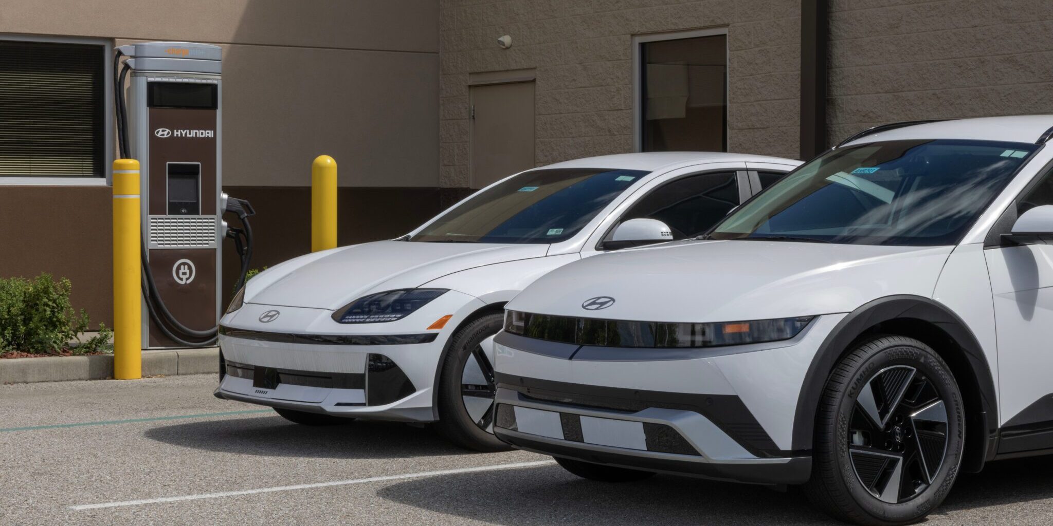 Hyundai reroutes around Hormuz blockade: “globalisation is over”插图