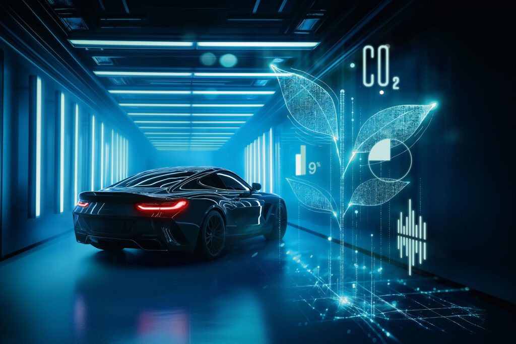 BASF Coatings wins TÜV nod for carbon footprint tool插图