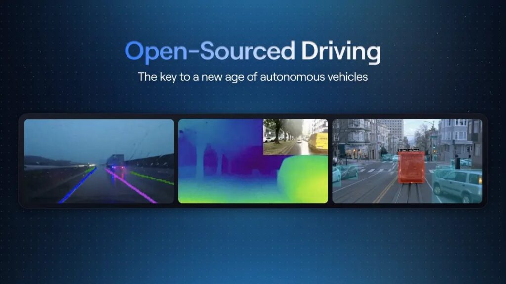 Natix to supply multi-camera data for Autoware’s E2E model插图2