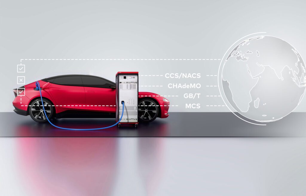 Vector Informatik expands CANoe EV with V2G security testing插图