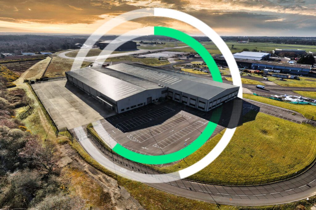 Yunex Traffic UK consolidates UK operations in new facility插图