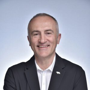 Lucid Group appoints Silvio Napoli as Chief Executive插图