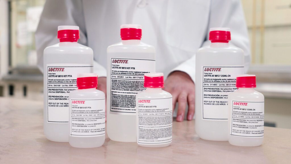 Henkel launches PFAS-free coatings for auto displays插图