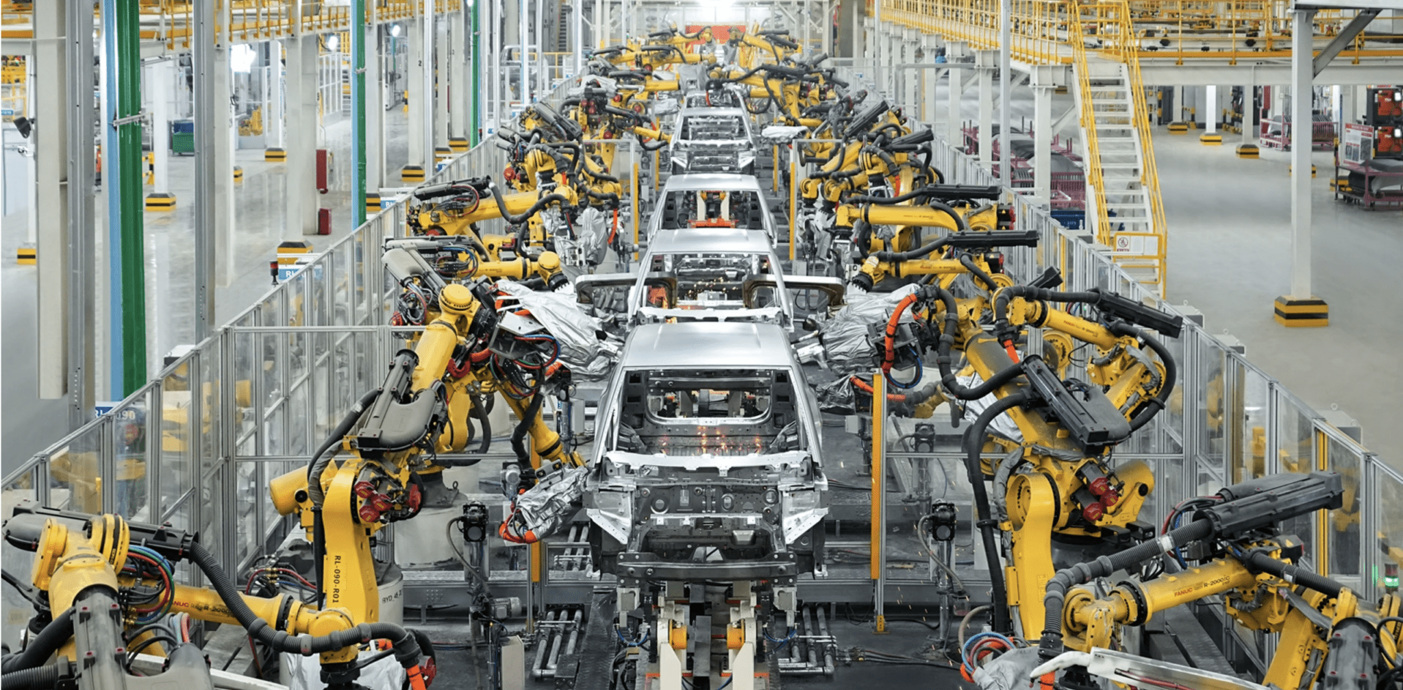 BYD faces forced labour allegations at Hungary plant插图