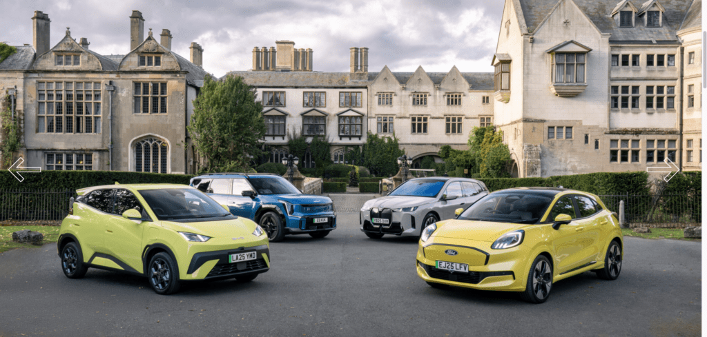 SMMT urges EU to include UK under Made in EU framework | Automotive World