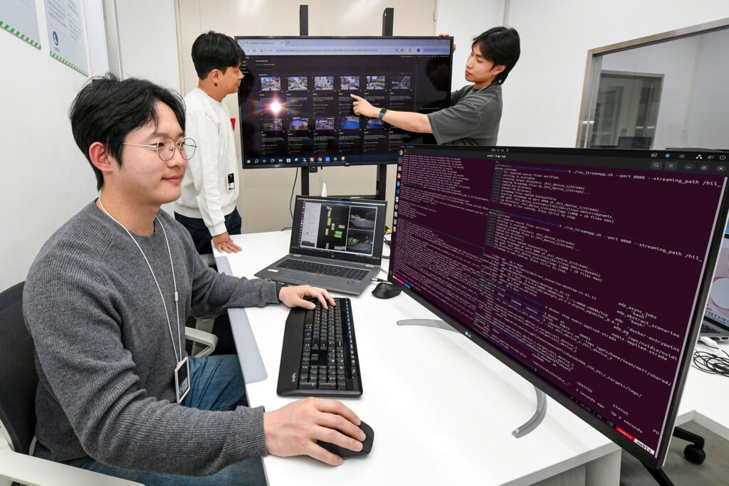 Hyundai Mobis cuts SDV testing time with simulators插图1