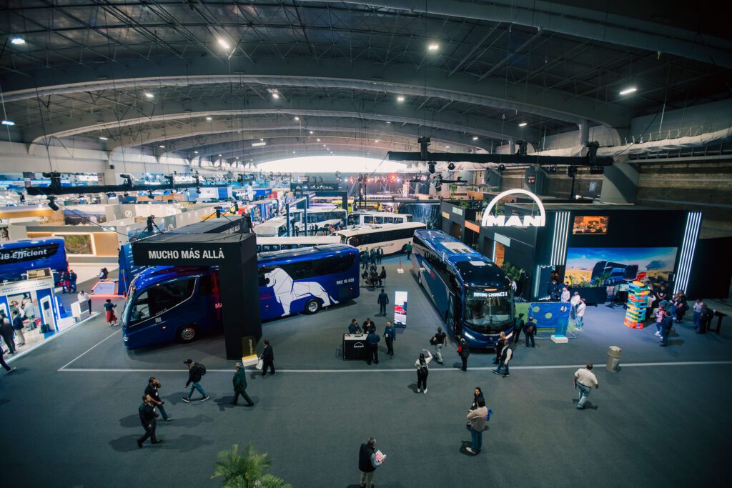 MAN expands Mexican footprint with Querétaro office插图