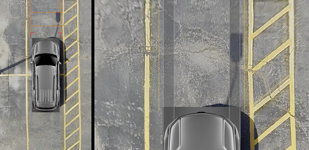 GM details unified camera stack for driver assist