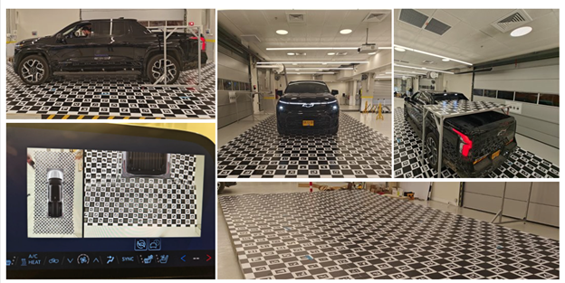 GM details unified camera stack for driver assist插图