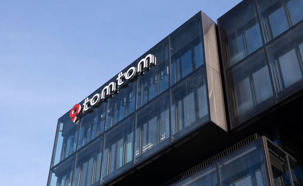 TomTom promotes Mike Schoofs to Chief Executive role