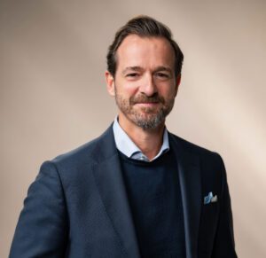 TomTom promotes Mike Schoofs to Chief Executive role插图