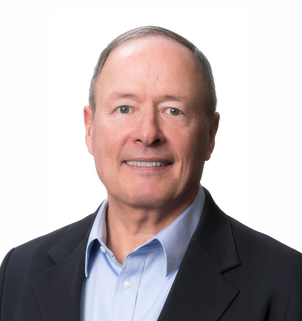 Keith Alexander Lua Former NSA chief joins Einride as defence push grows | Automotive World