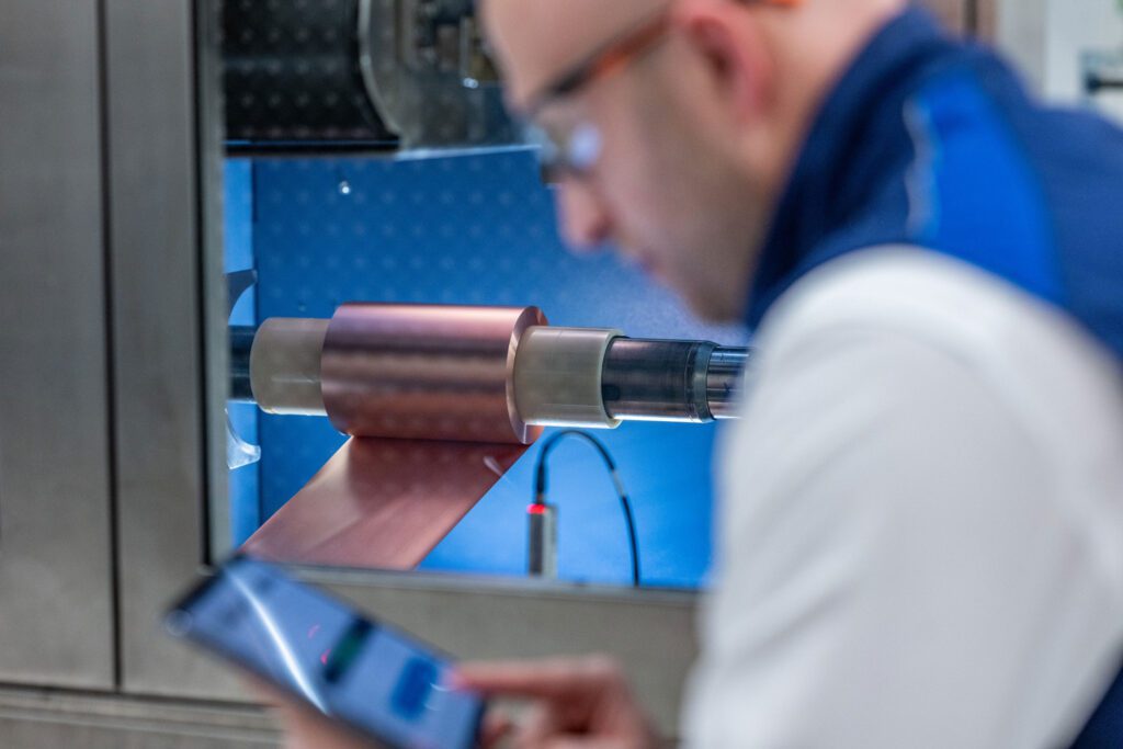 BMW, Zagreb expand AI battery cell research插图