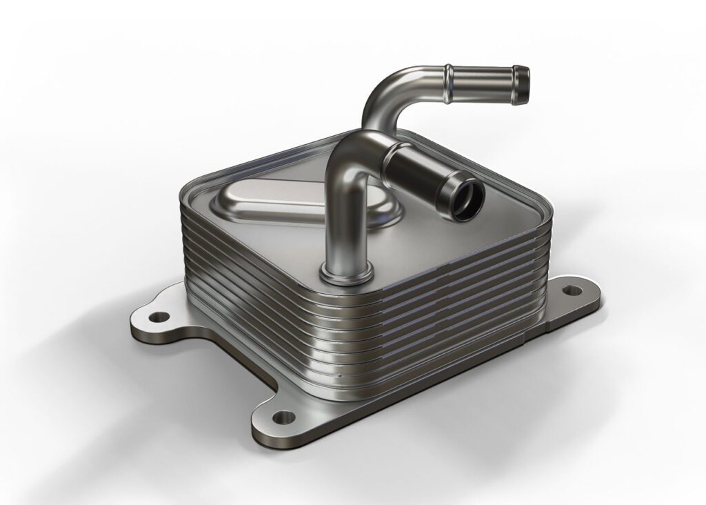 Marelli to showcase flex fuel, e-axle cooling插图1