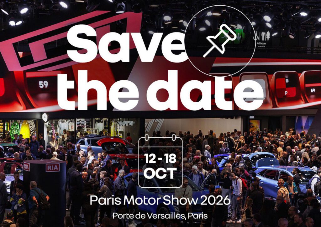 Renault Group to field four brands at Paris 2026插图