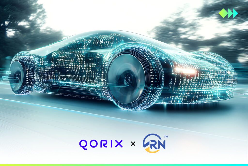 Qorix partners RN Embedded for India expansion插图