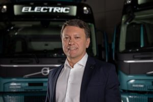 Volvo Group picks Lirmann to head Mack Trucks插图