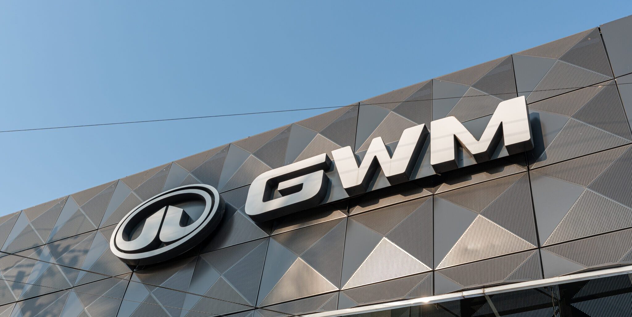 Great Wall Motor targets Europe again with 10-model offensive