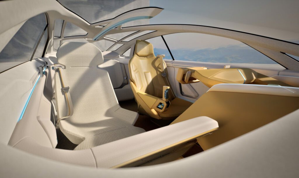 Kia unveils Vision Meta Turismo concept in Milan插图2