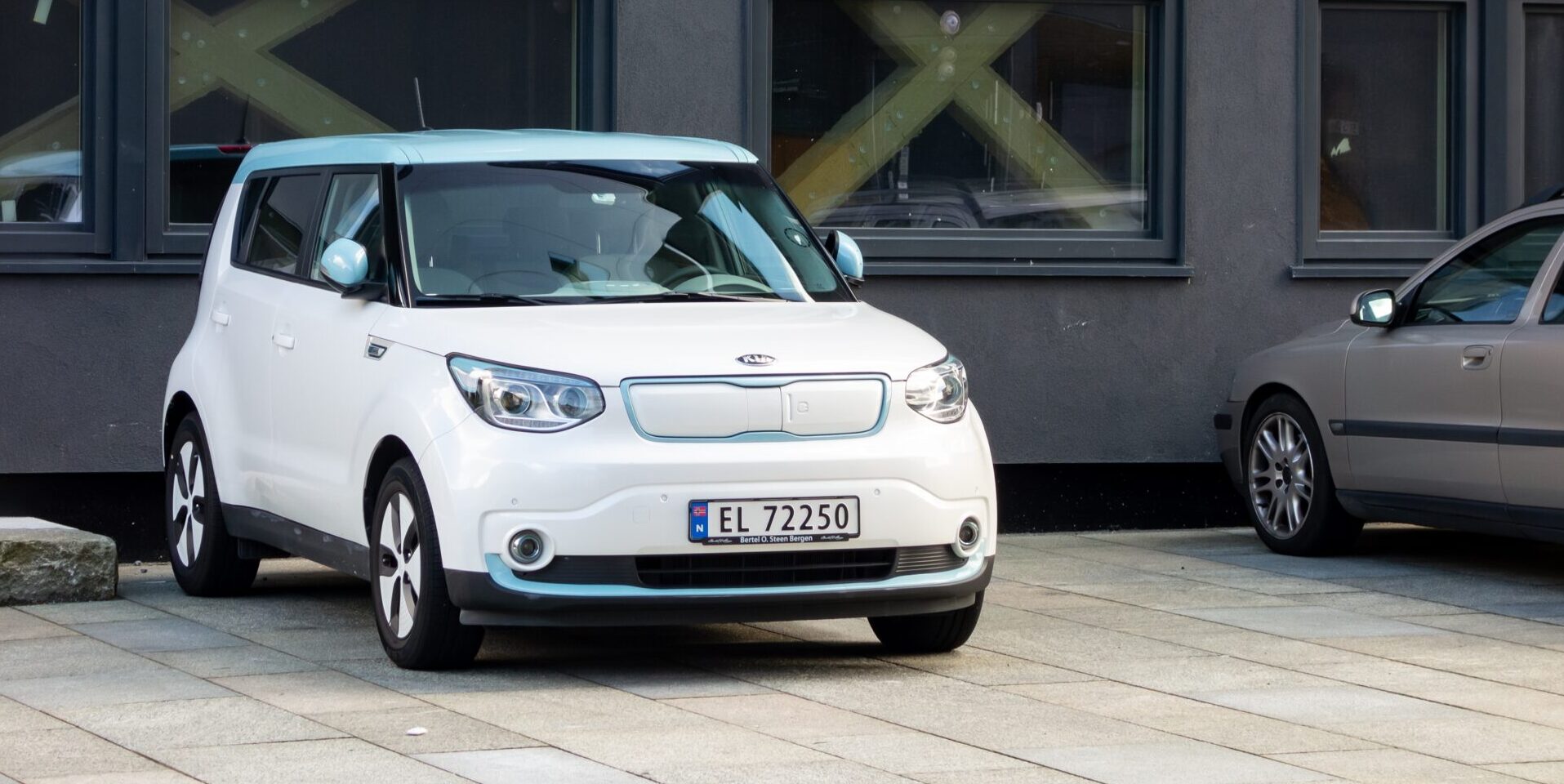 Kia trims EU prices as Chinese EV registrations surge