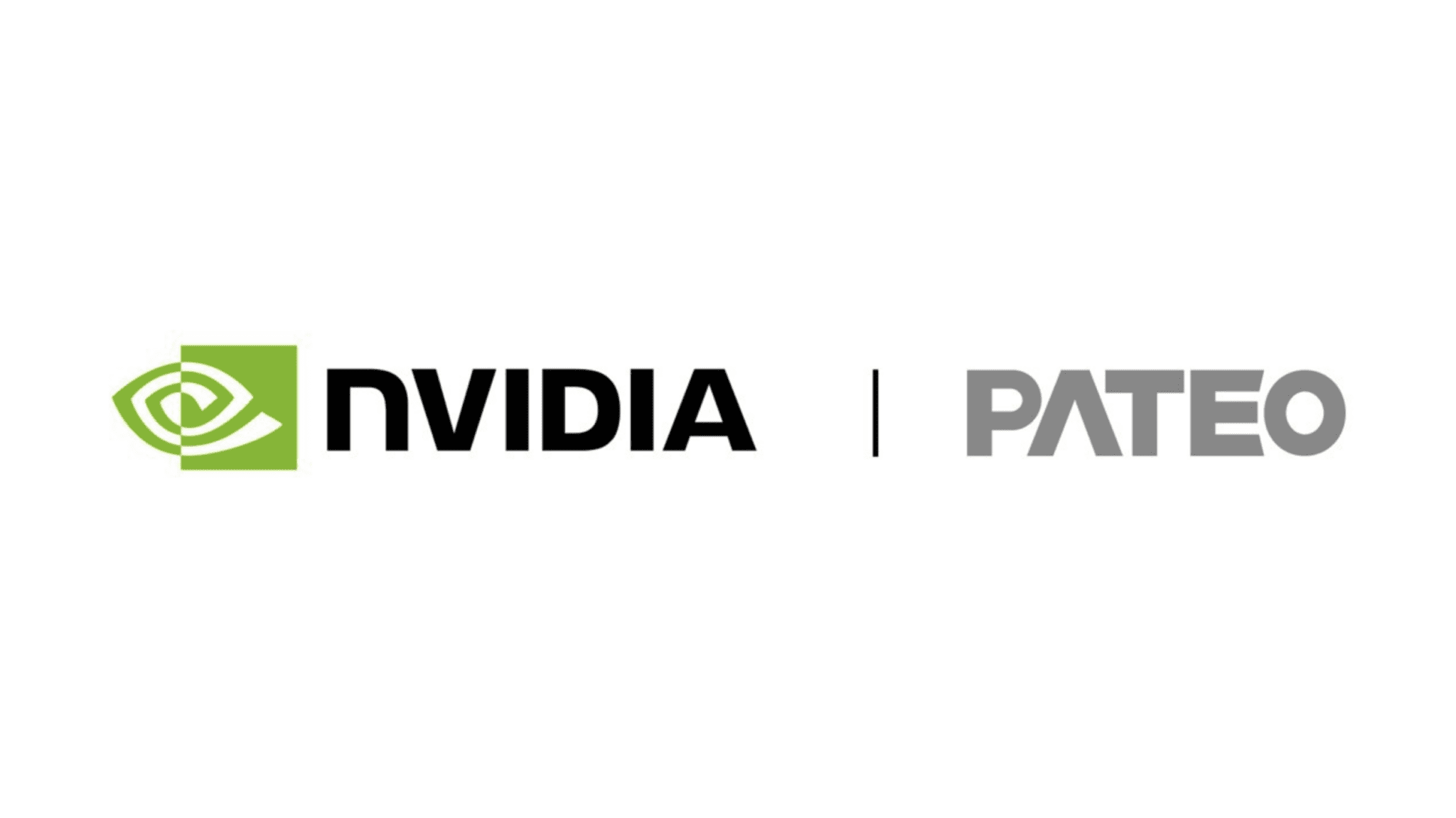Pateo Partners With Nvidia on In-Vehicle AI