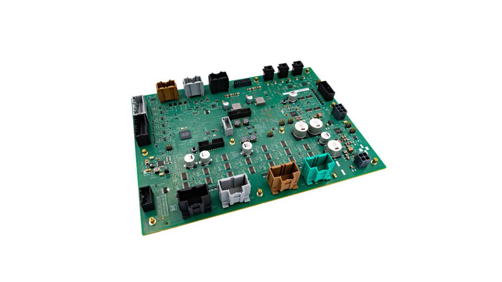 Vector deepens NXP tie-up on software-defined cars插图