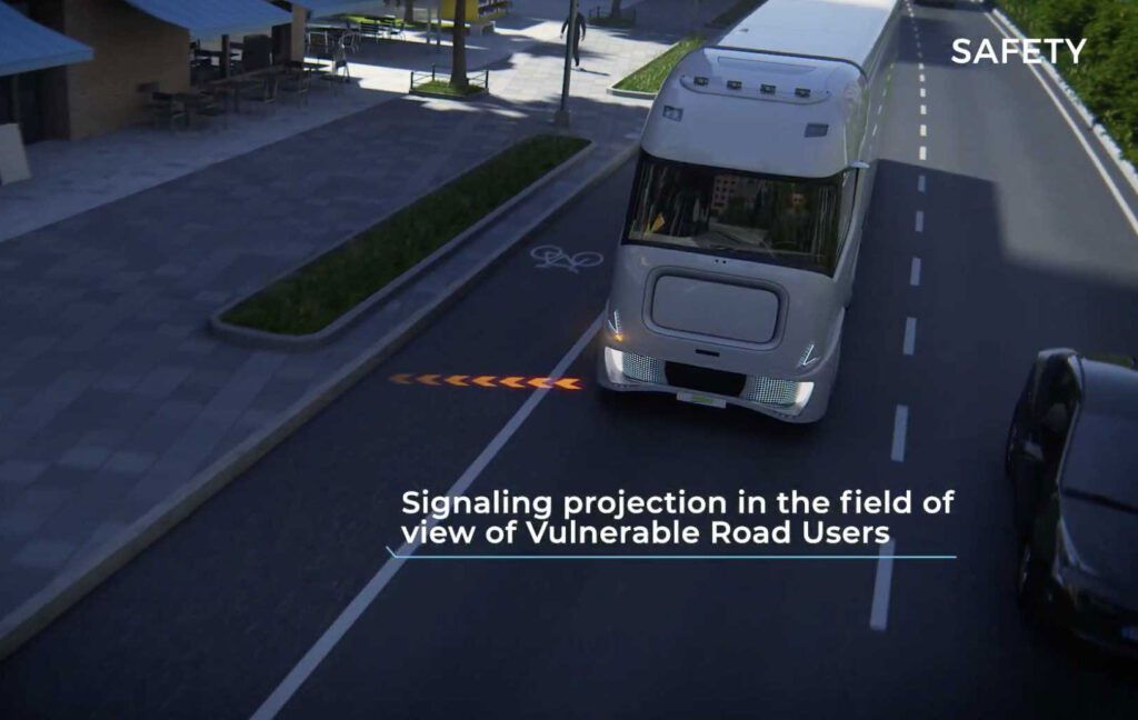 Valeo to showcase e-truck and ADAS tech in Las Vegas插图1