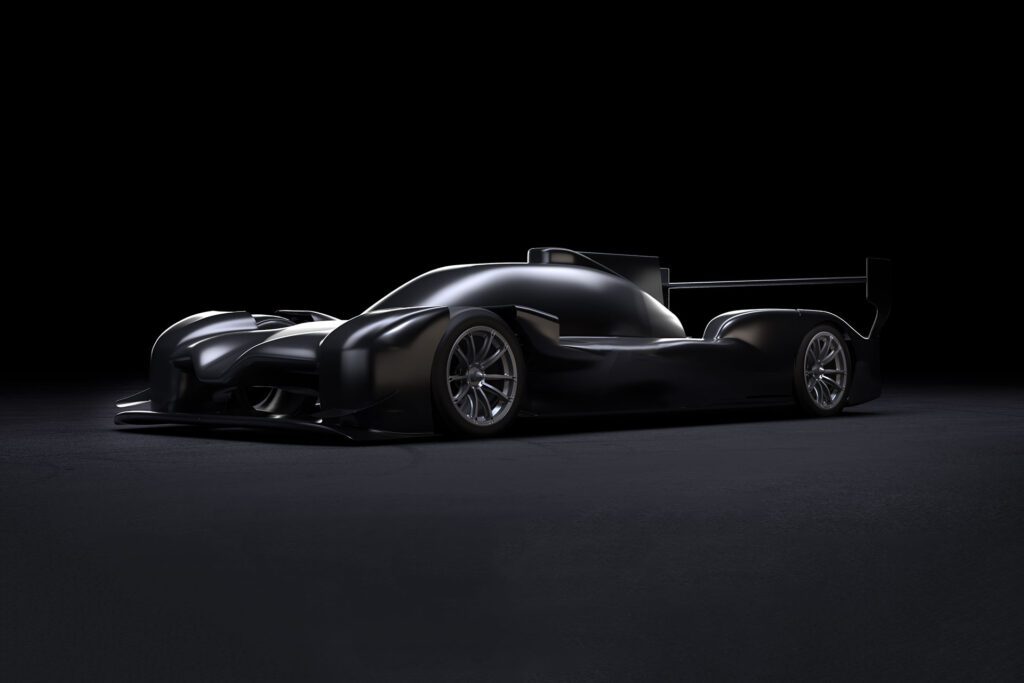 Dallara taps IBM AI to speed aerodynamic design插图