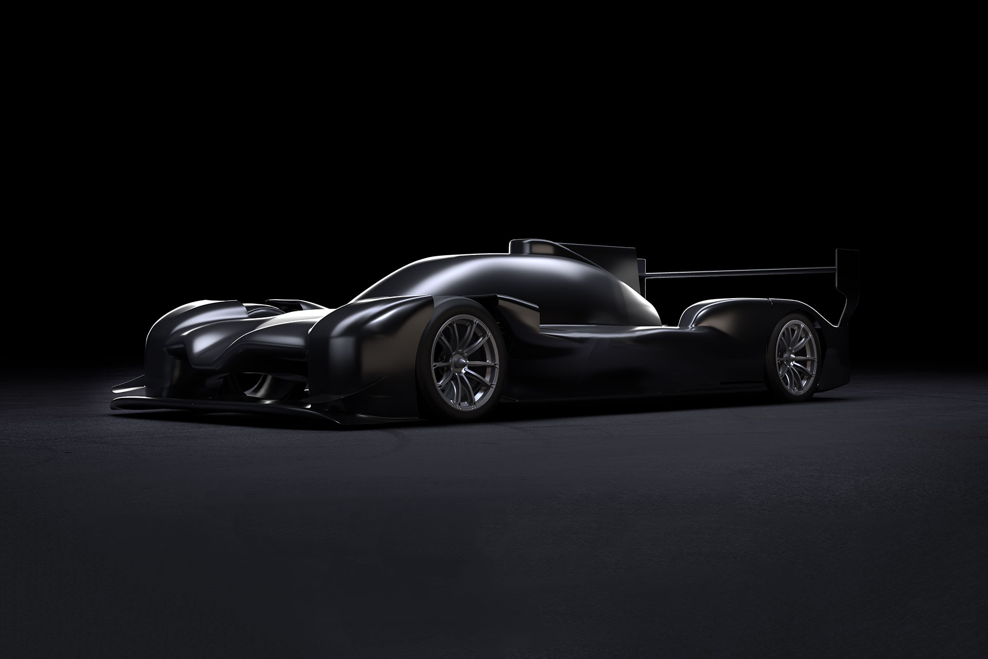 Dallara taps IBM AI to speed aerodynamic design
