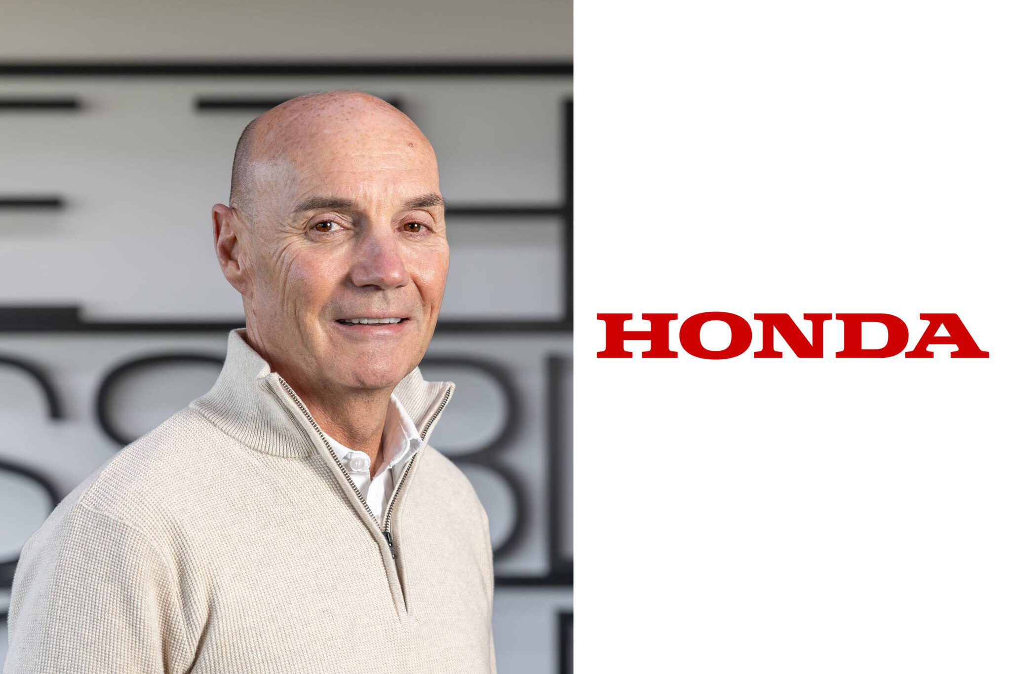 Honda UK appoints Doyle to lead Automobile business