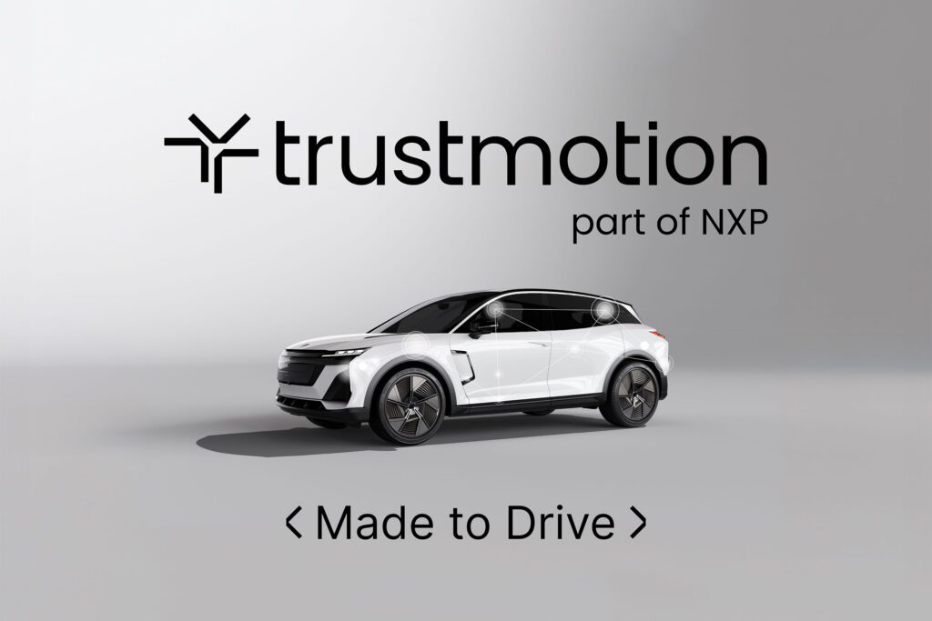 TTTech Auto becomes TrustMotion after NXP deal插图