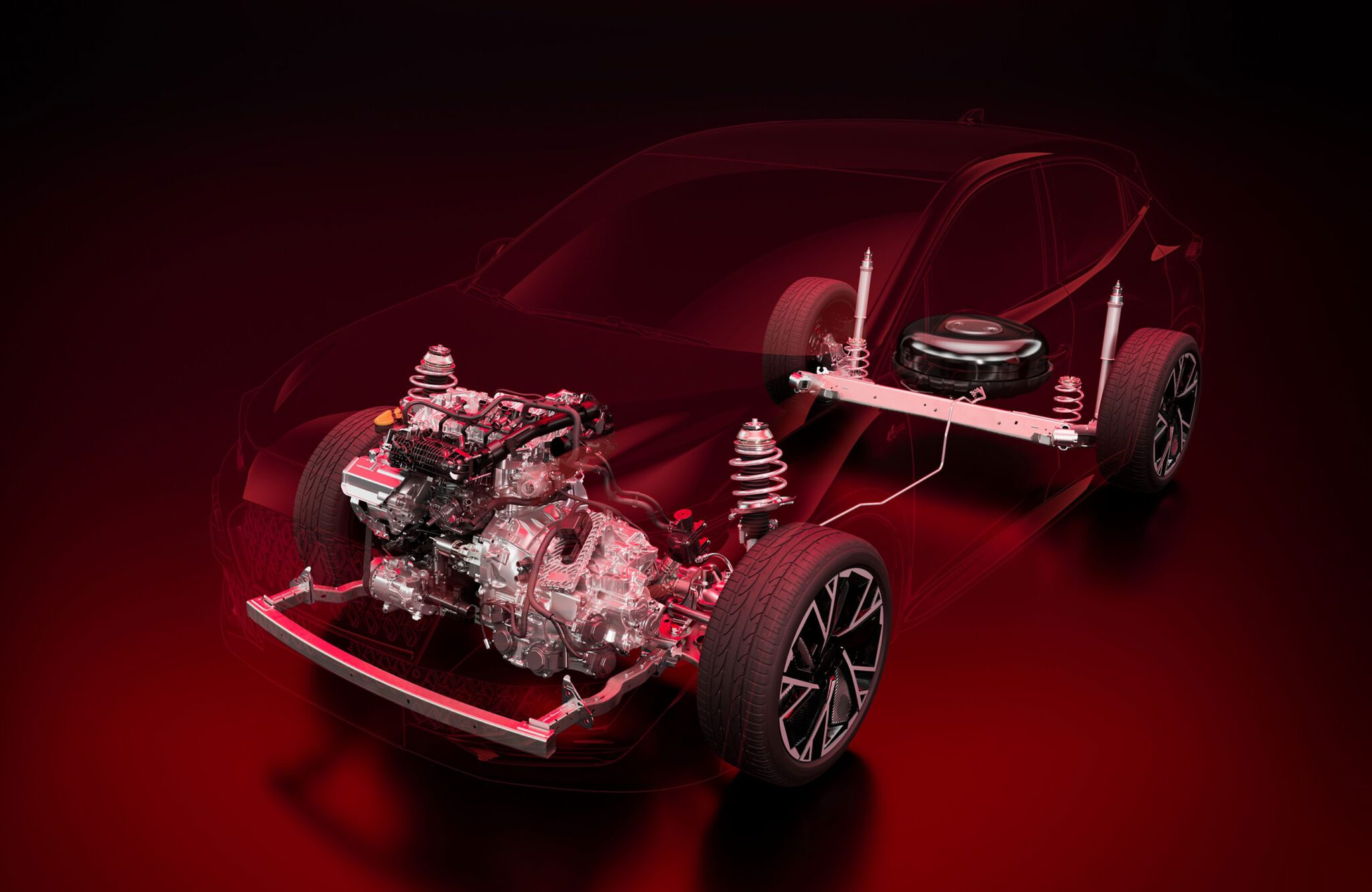 Renault Clio gains 120 hp Eco-G LPG bi-fuel option
