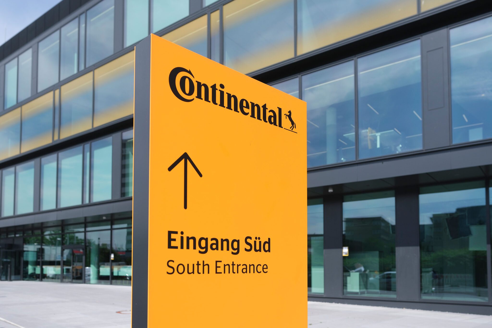 AutoWireDaily — Continental finalises tyre-only pivot with ContiTech sale