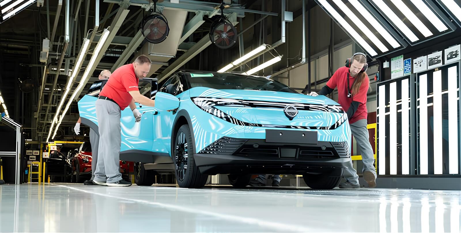 AutoWireDaily — BEVs reach 21% share in Europe in first four months of 2026