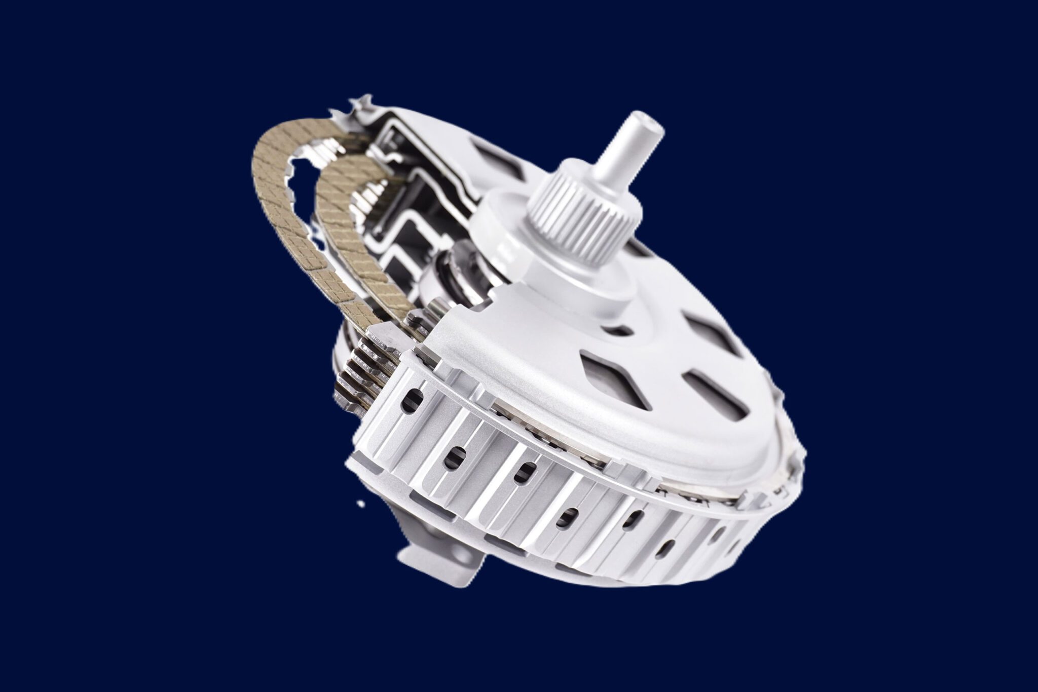 BorgWarner wins Chinese SUV and Japanese hybrid deals