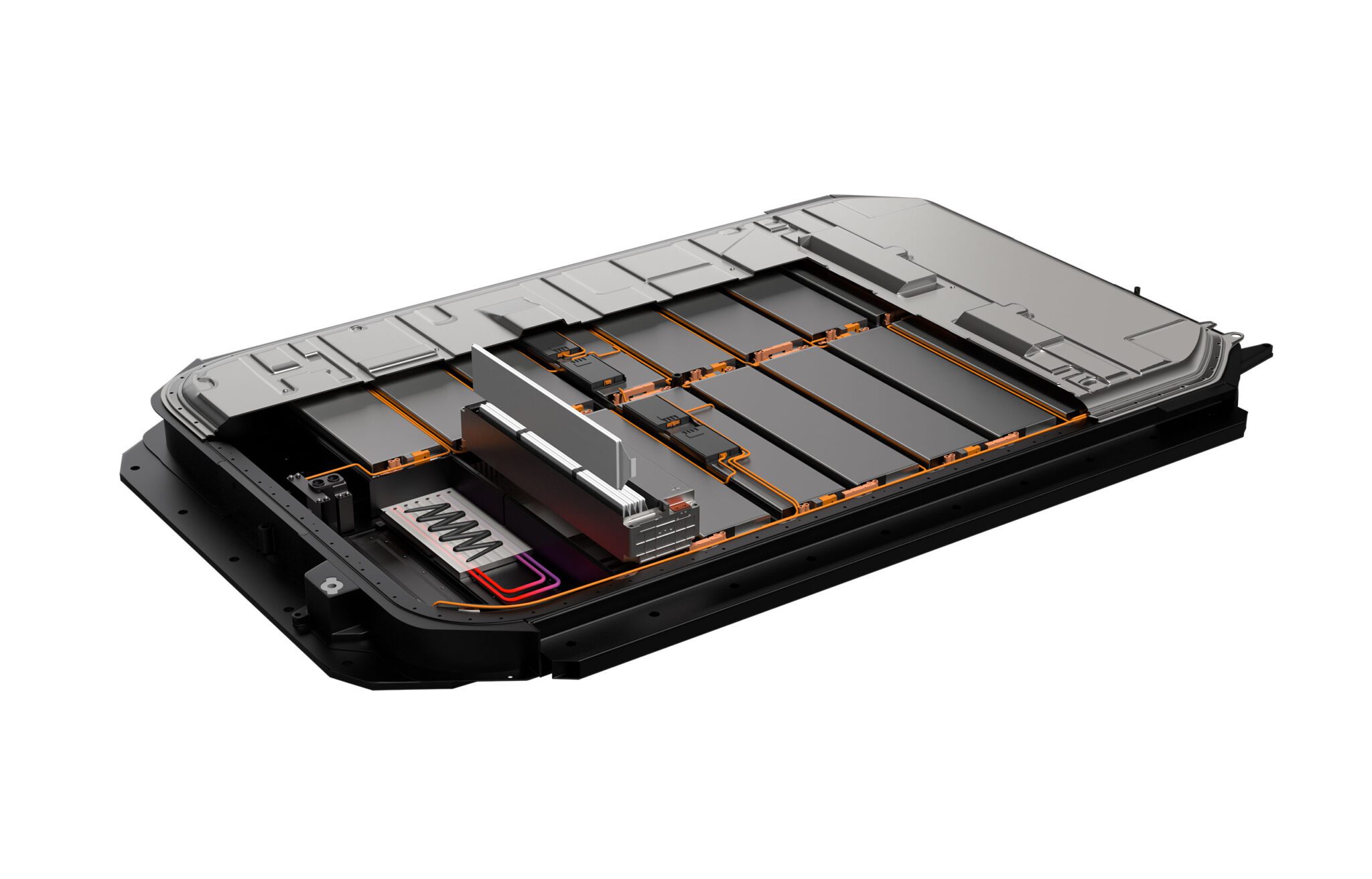 Henkel adds two thermal materials for EV batteries