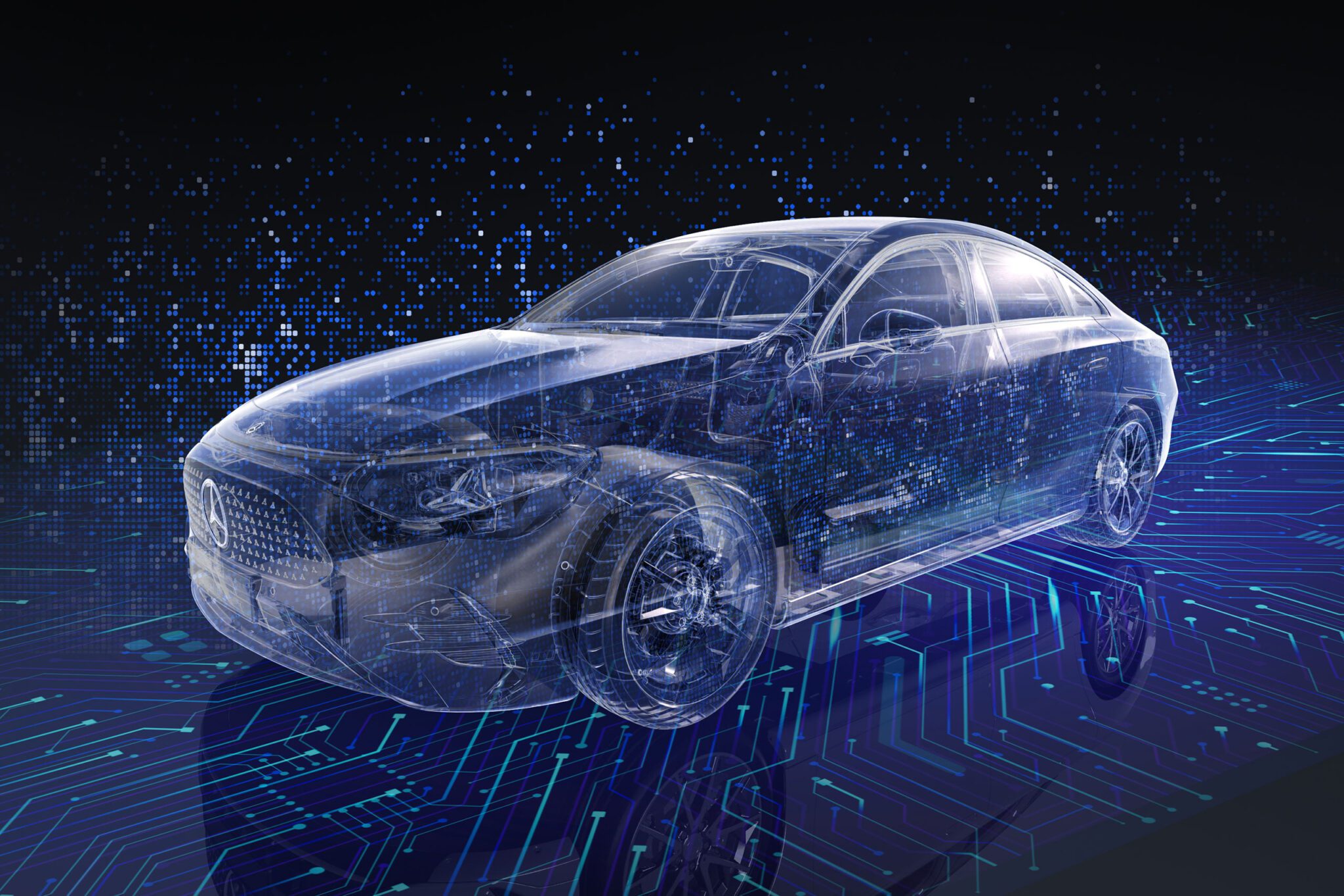 AutoWireDaily — Mercedes-Benz to roll out n8n AI platform globally