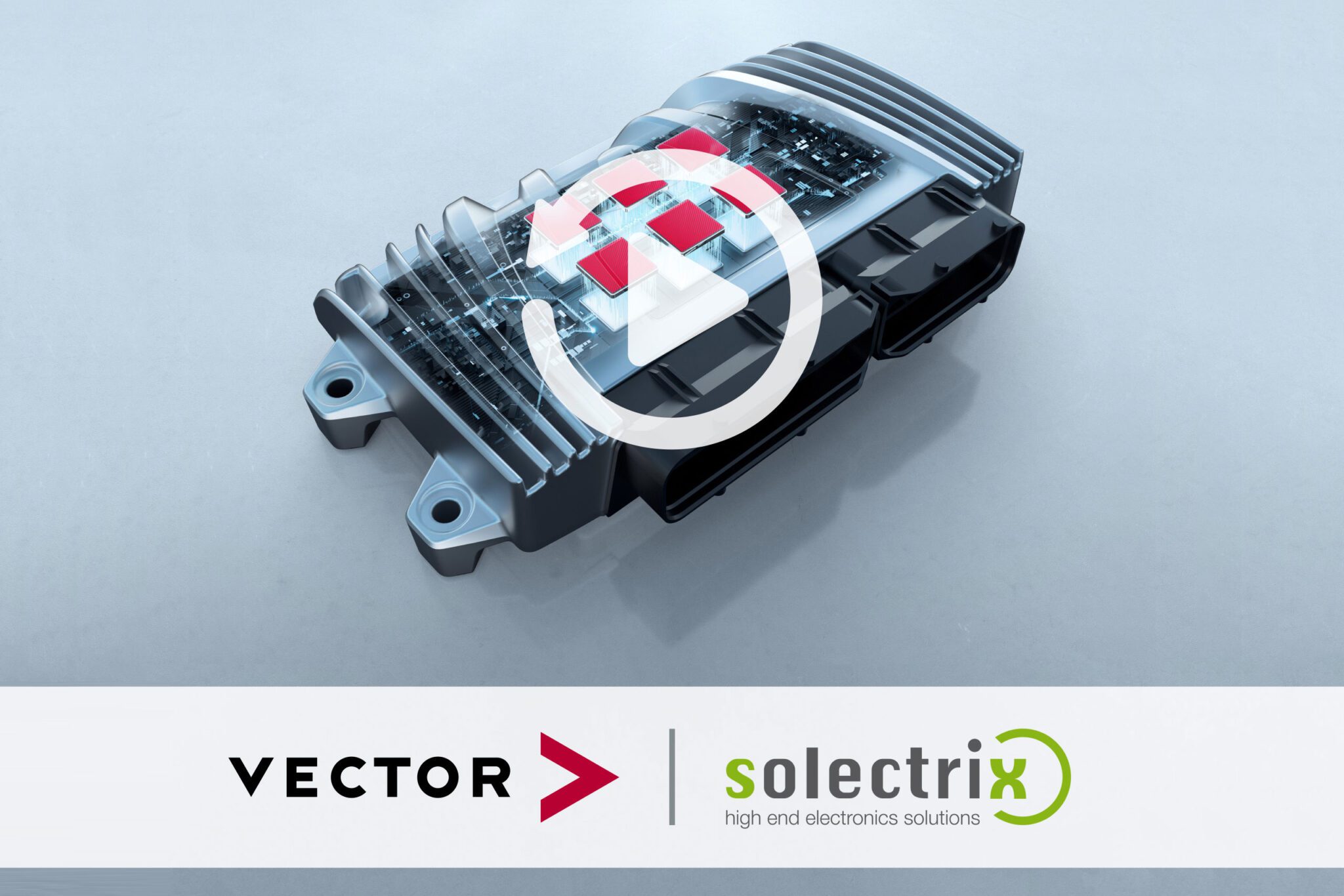 AutoWireDaily — Vector-Solectrix tie-up targets ADAS, AD validation
