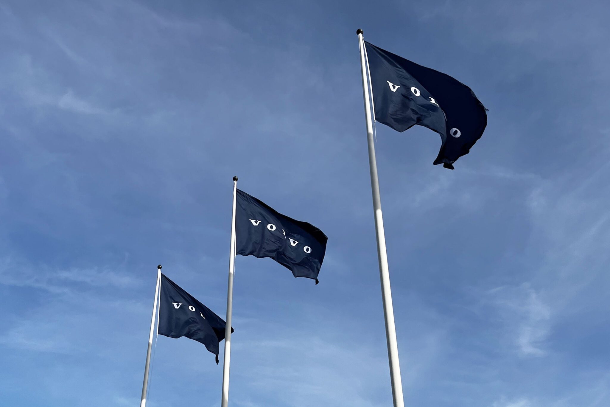 AutoWireDaily — Volvo Group settles US emissions case with CARB