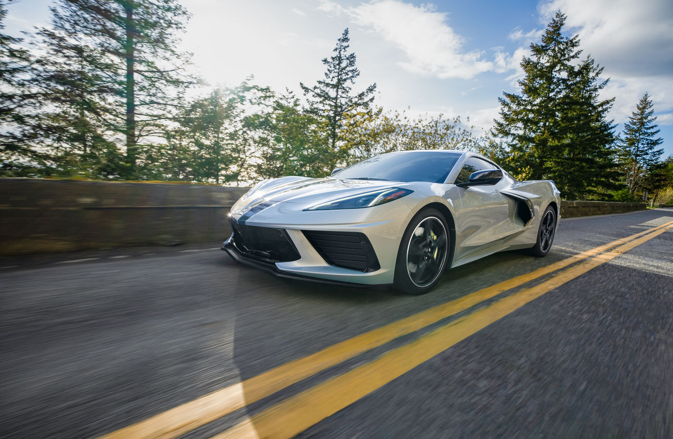AutoWireDaily — Bridgestone launches Potenza Sport EVO in N. America