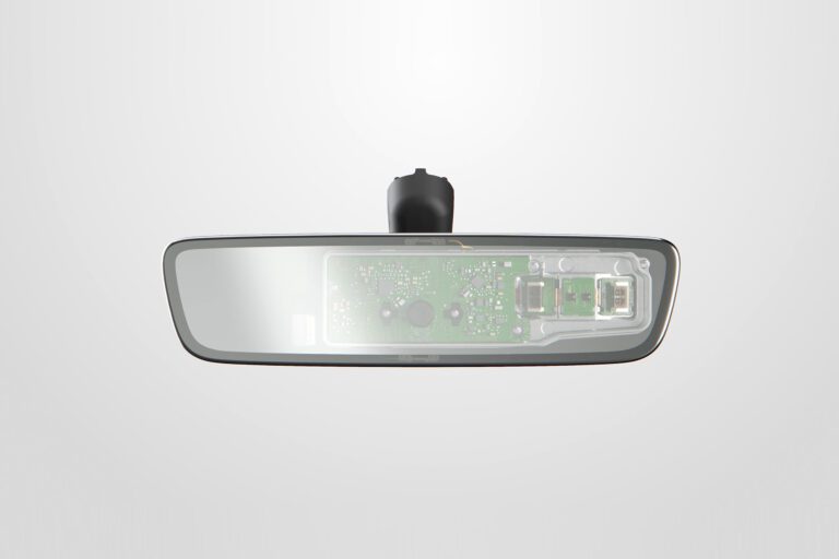 Magna wins European OEM driver monitoring contract | Automotive World
