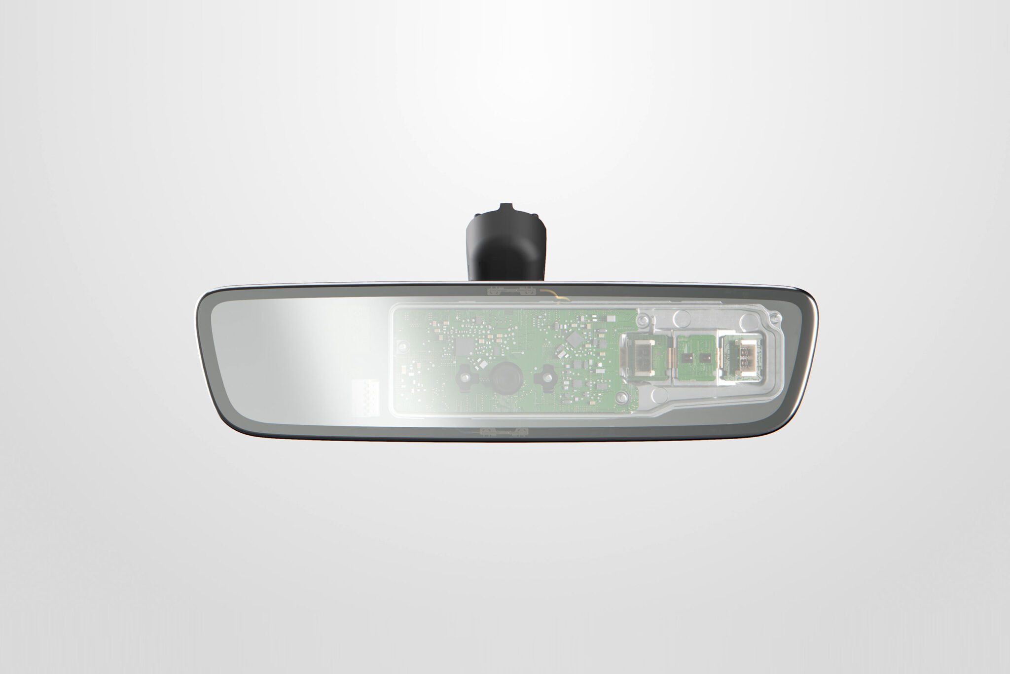 Magna wins European OEM driver monitoring contract | Automotive World