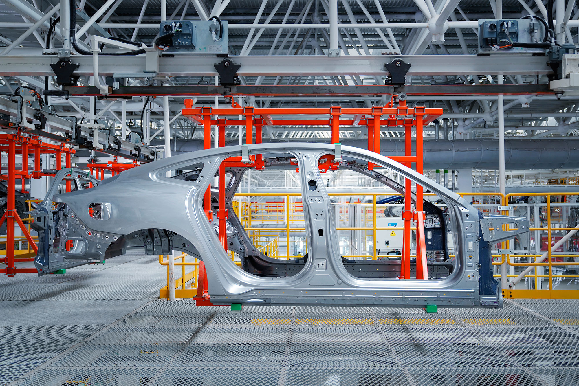 Xpeng takes 90.1% of Erajaya’s EV manufacturing arm