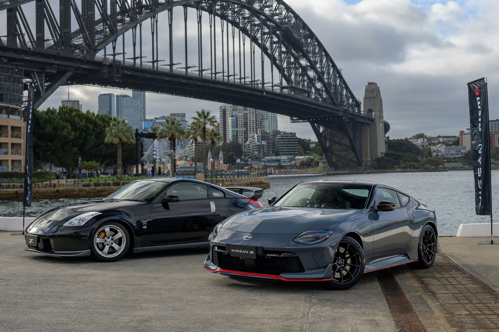 AutoWireDaily — Nissan expands Nismo brand into Australian market