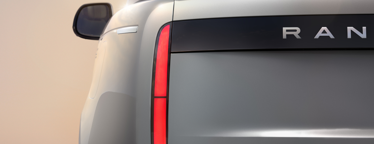 JLR to show Range Rover EV ahead of 2026 orders | Automotive World