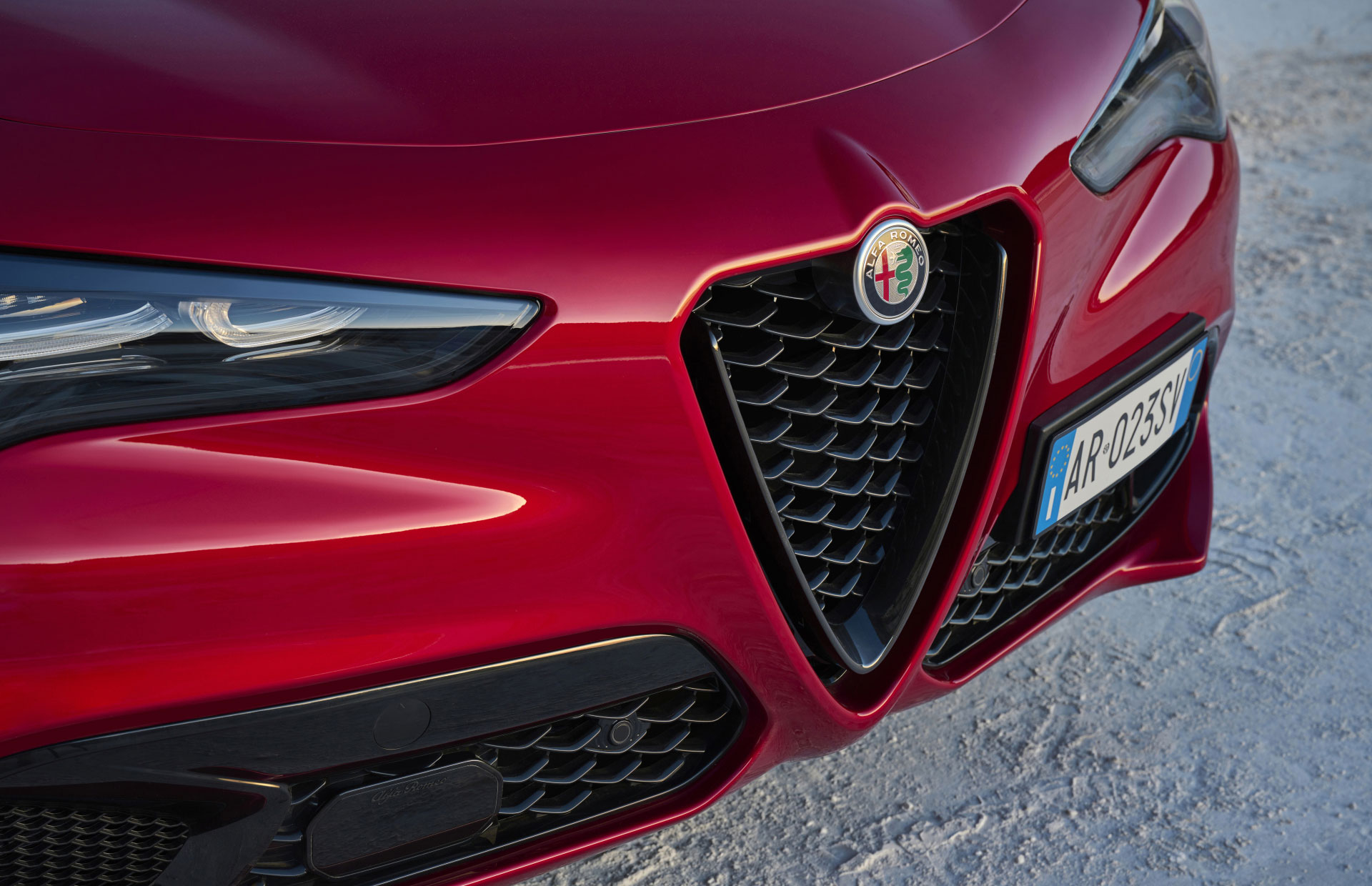 AutoWireDaily — Stellantis details Alfa Romeo plans through 2030 plan