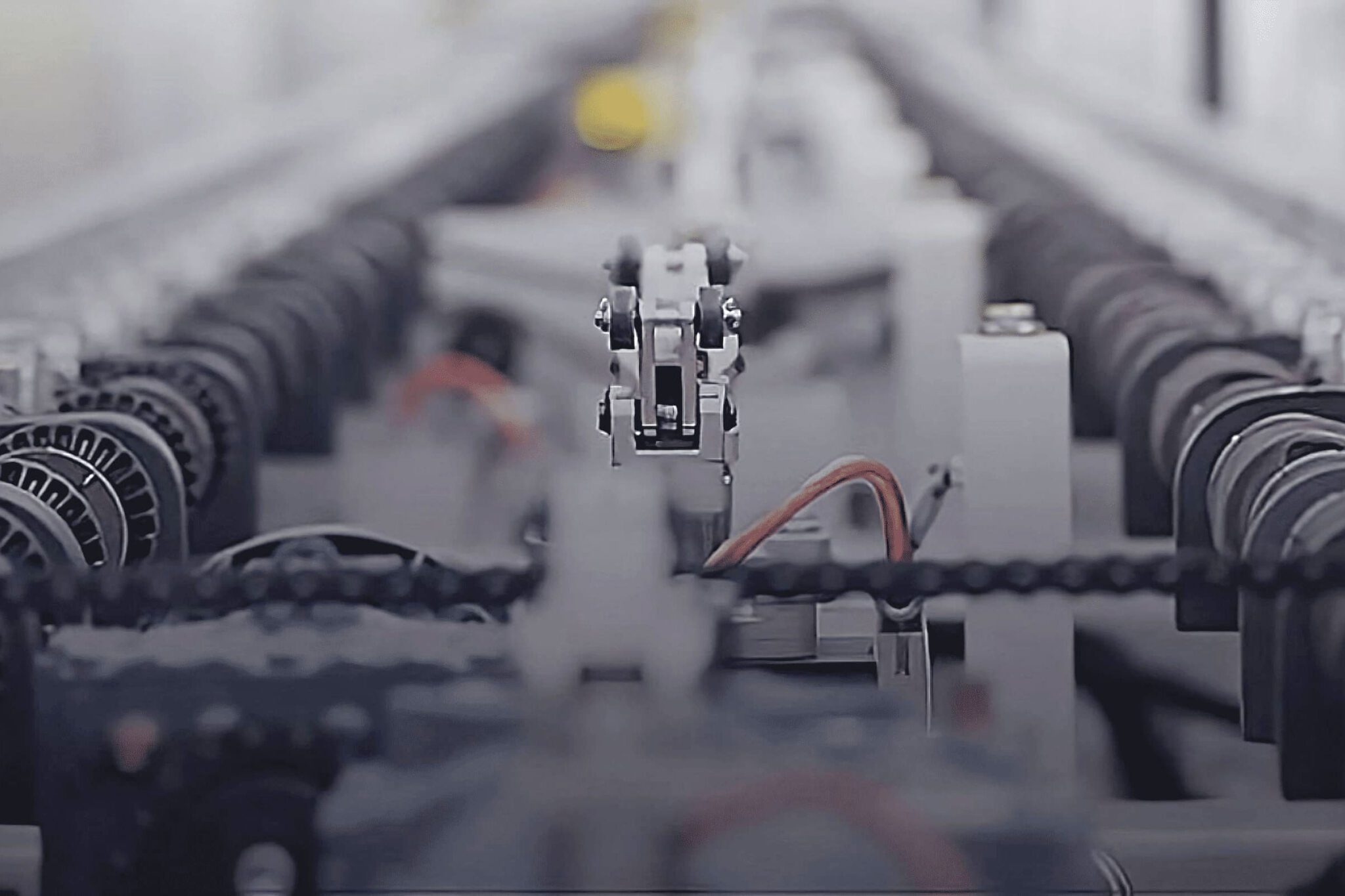 Yuchai brings flywheel range extender to Hong Kong