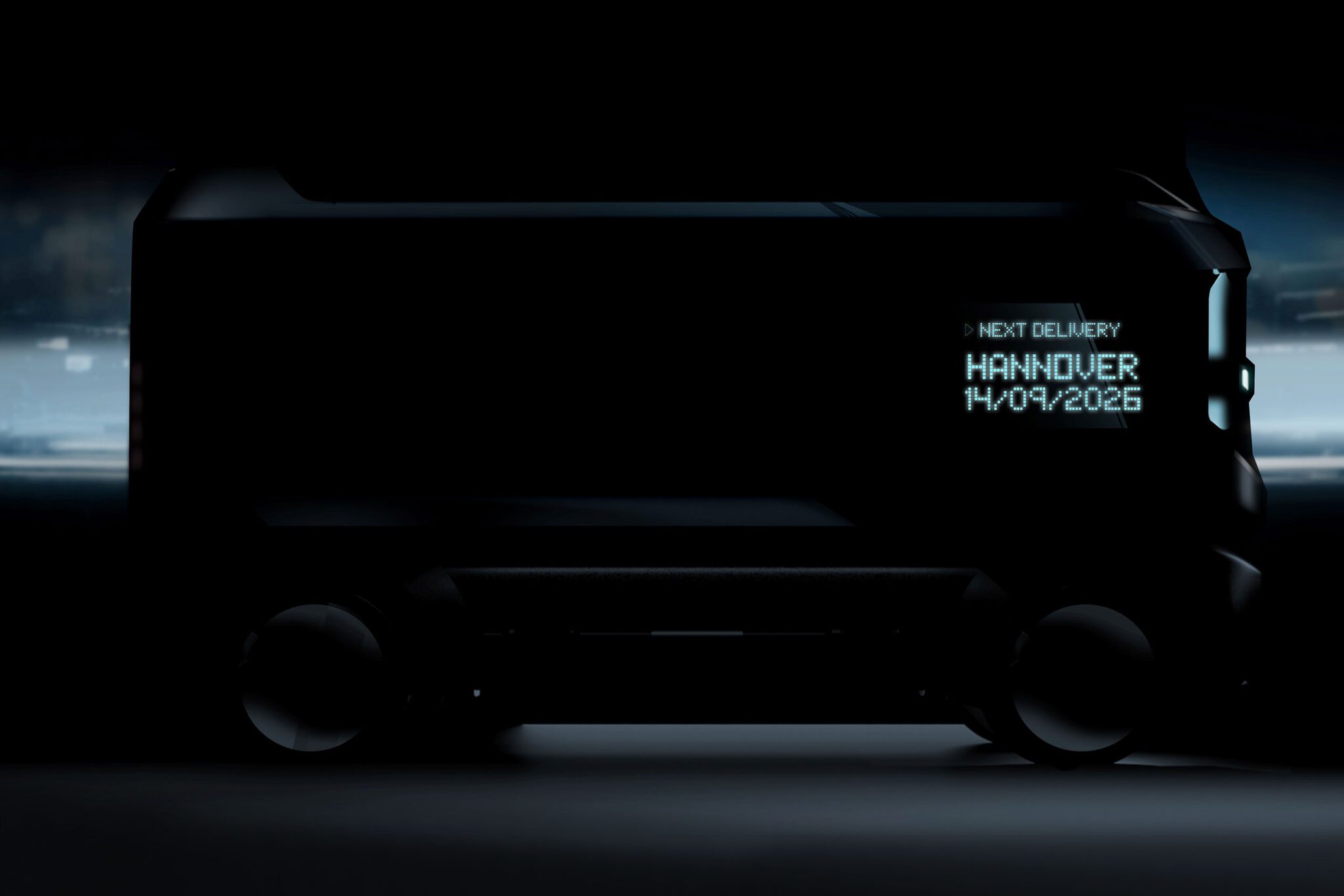 Stellantis Pro One to launch 11 new CV models by 2030